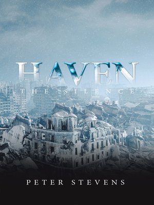 cover image of Haven